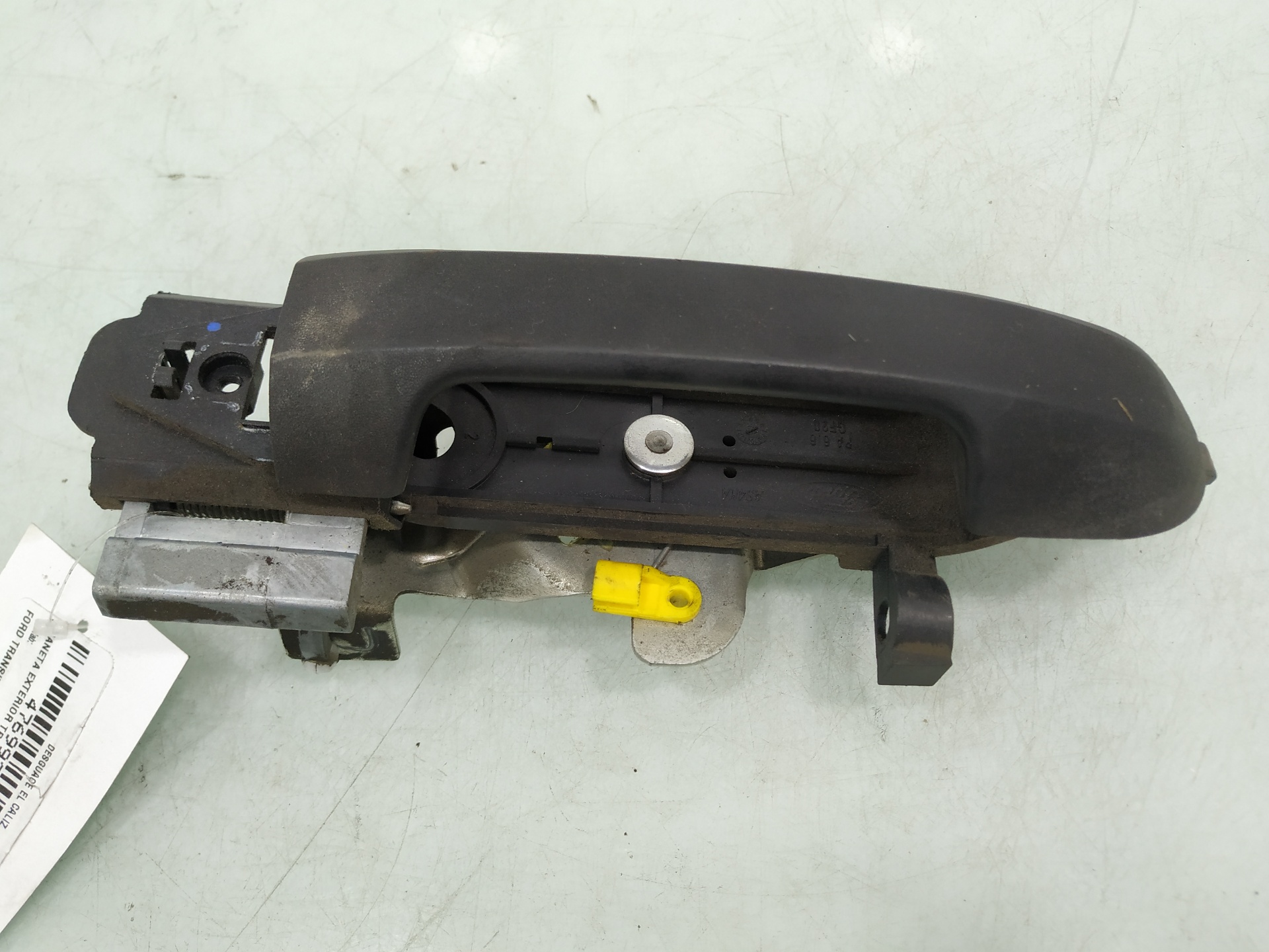 FORD Transit Connect 1 generation (2002-2024) Rear right door outer handle 25930080