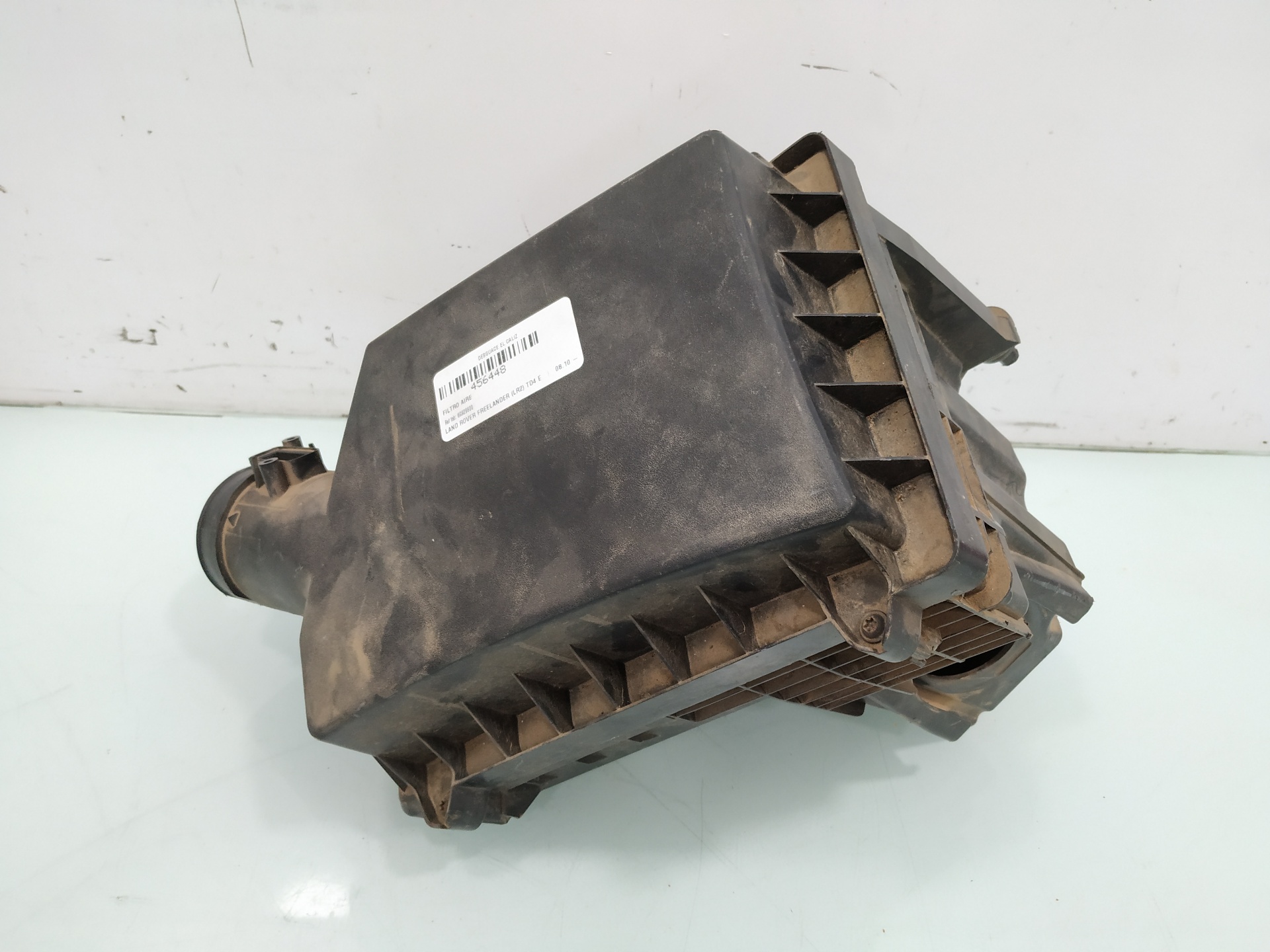 LAND ROVER Freelander 2 generation (2006-2015) Other Engine Compartment Parts 6G929600 24911933