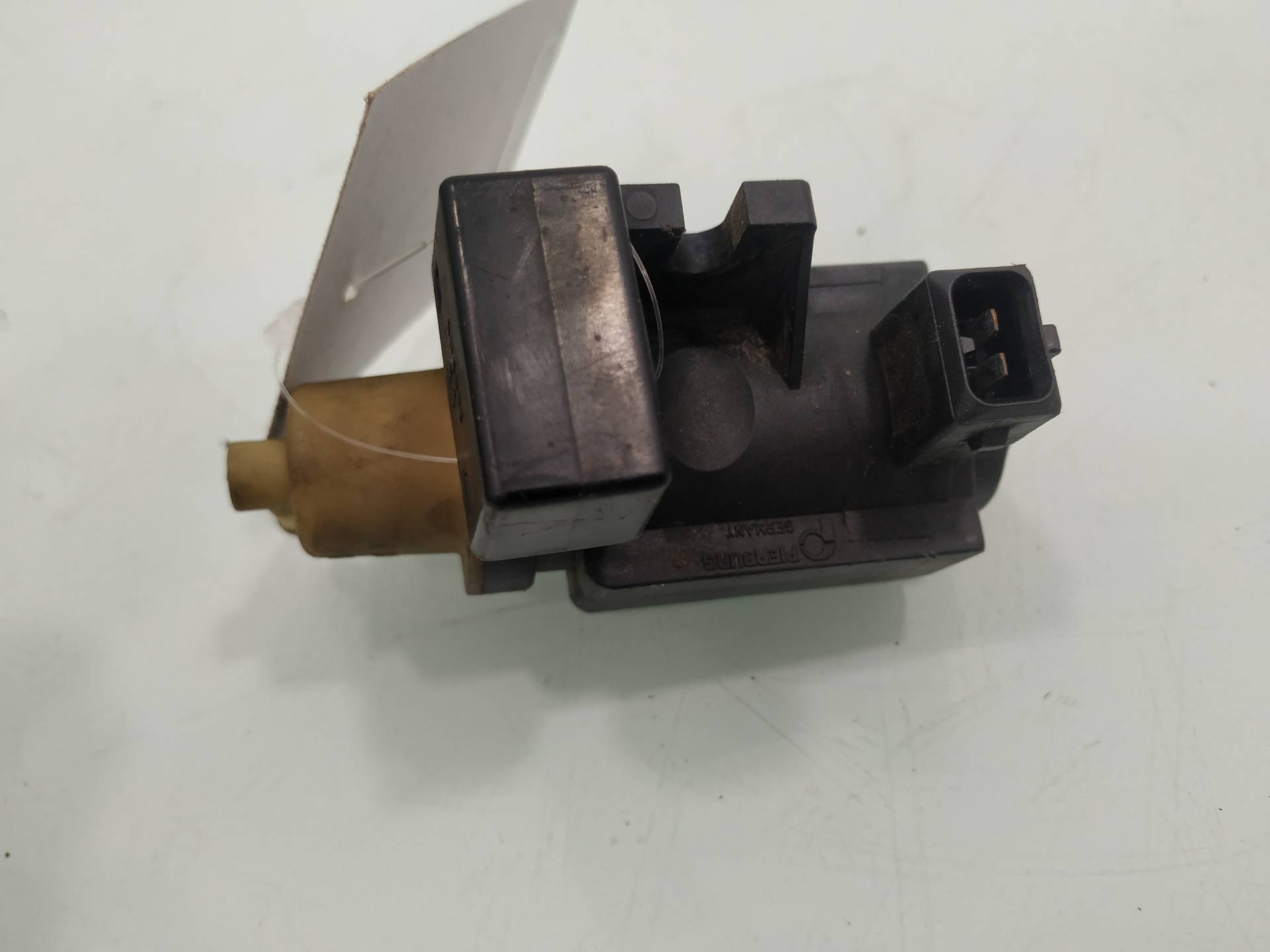 OPEL Combo C (2001-2011) Solenoid Valve 55563532 19189945