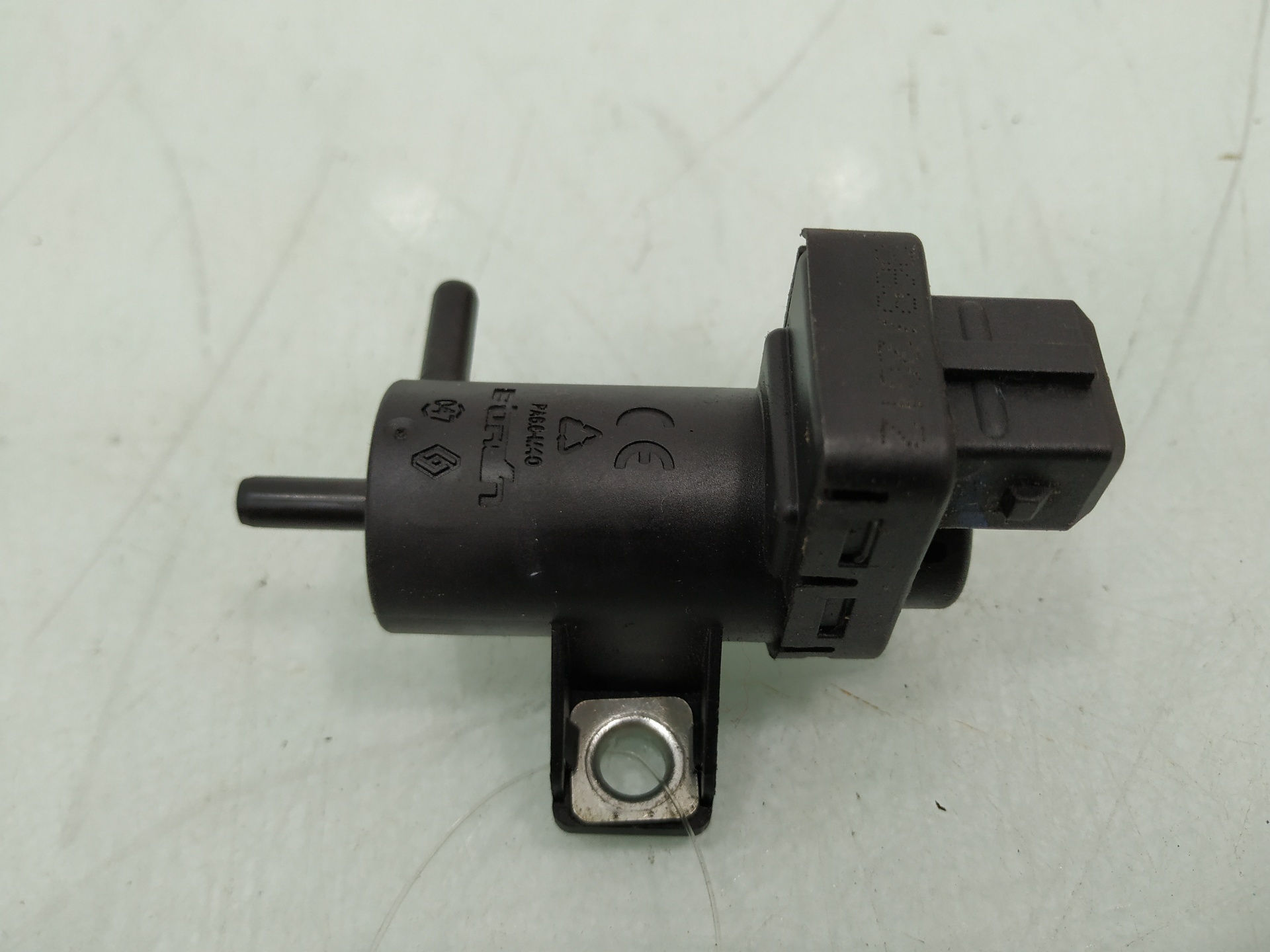 NISSAN Qashqai 1 generation (2007-2014) Solenoid Valve 8200762162 24920316