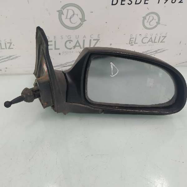 HYUNDAI Accent MC (2006-2011) Right Side Wing Mirror 19135429