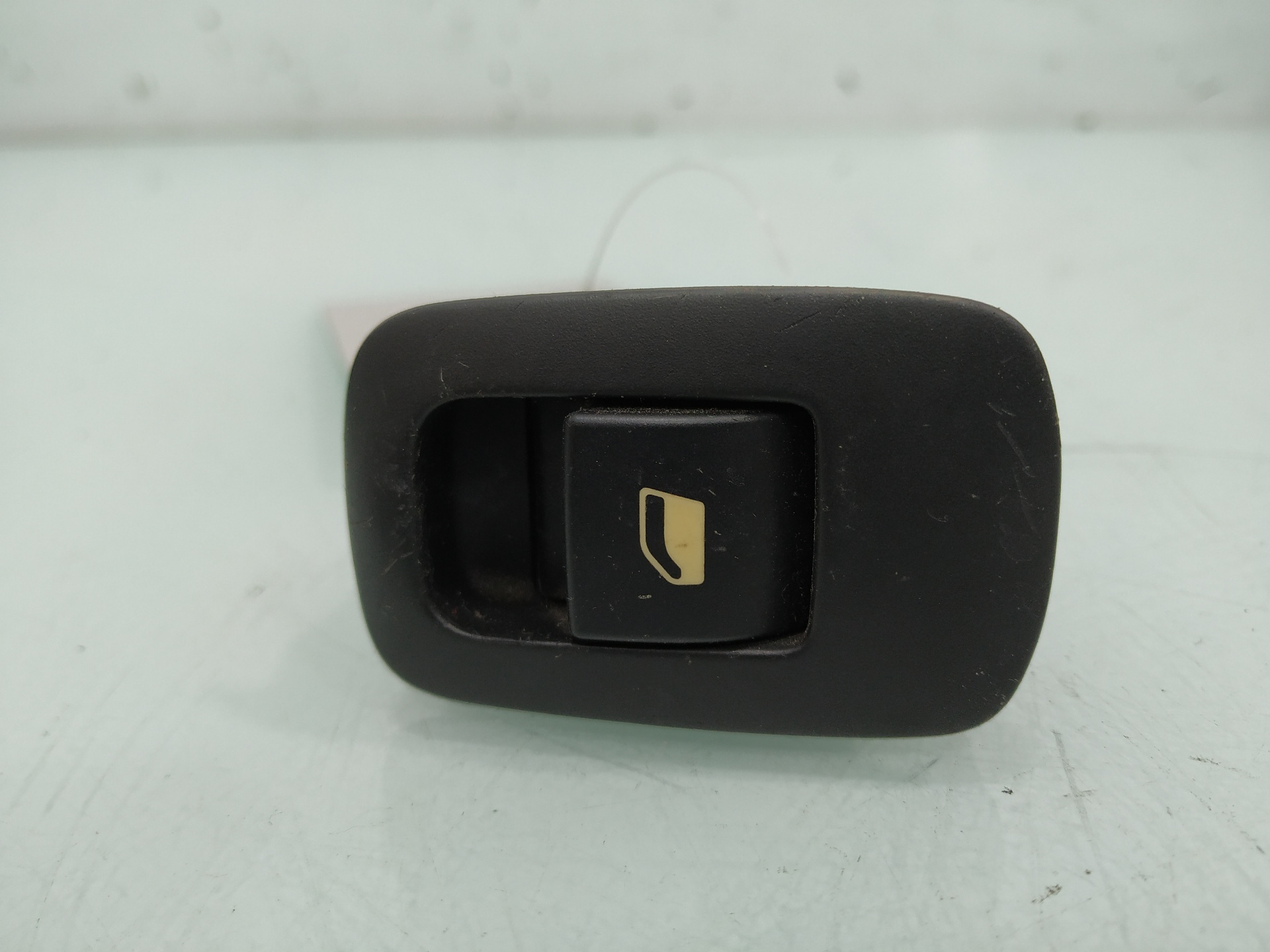 CITROËN C4 Picasso 1 generation (2006-2013) Rear Right Door Window Control Switch 96639378ZD 24919260