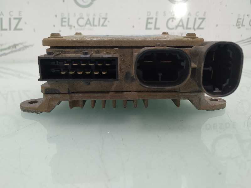 Módulo electronico 8HY 9653783580 de Citroen C3 2002-2005 con 102000 km - pieza usada