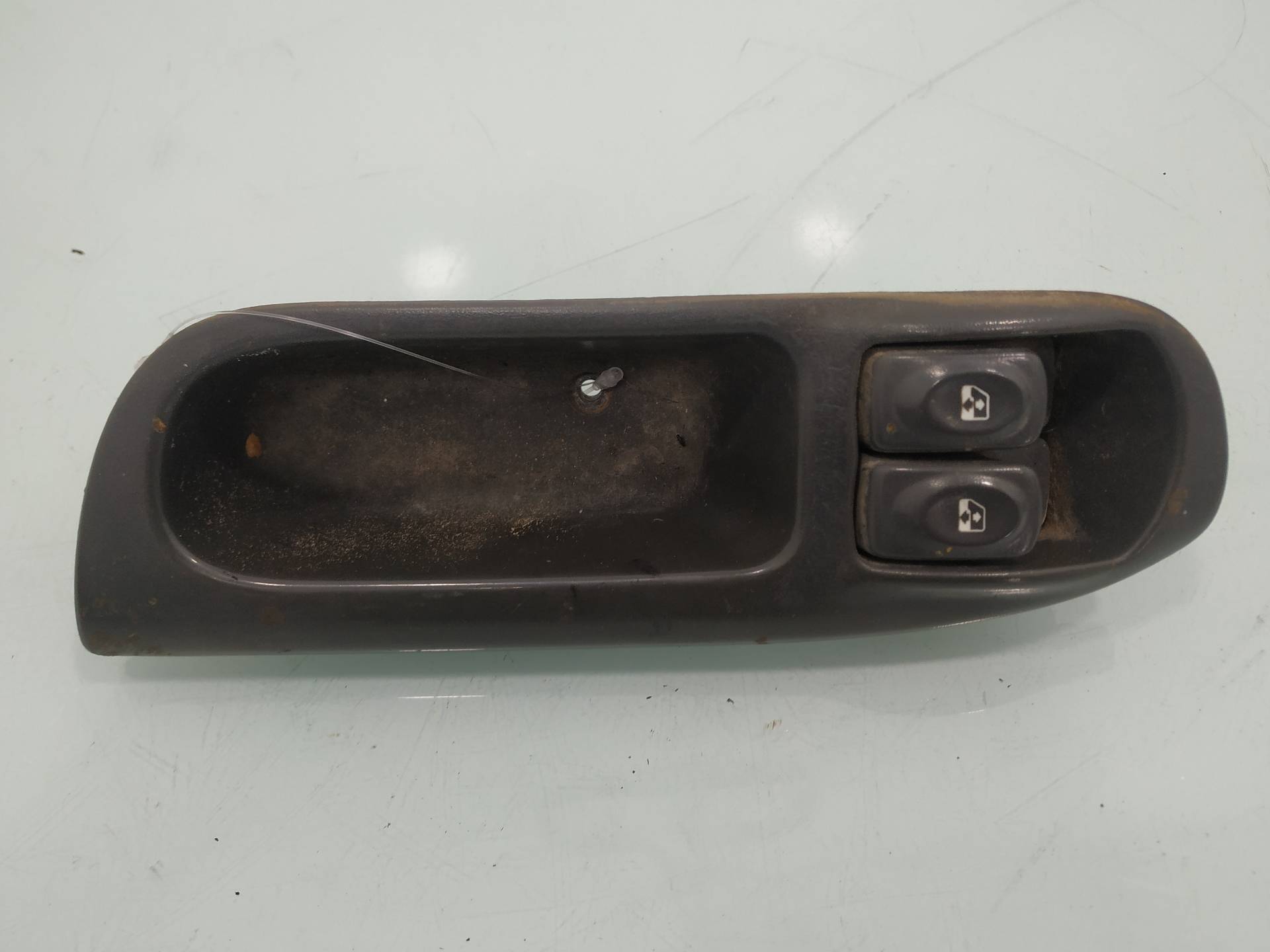 RENAULT Scenic 1 generation (1996-2003) Front Left Door Window Switch 432963K 19197557