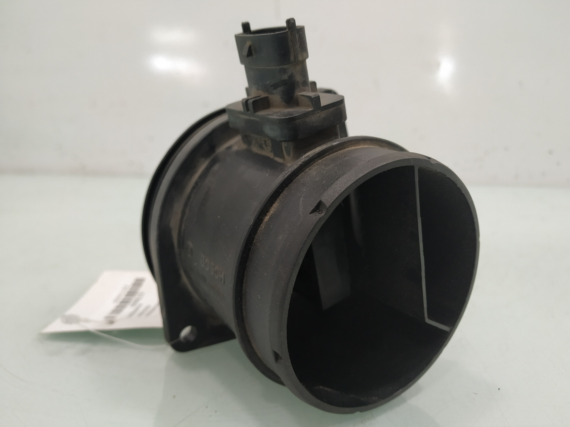 VOLVO V40 2 generation (2012-2020) Mass Air Flow Sensor MAF 31361223AA 22829600