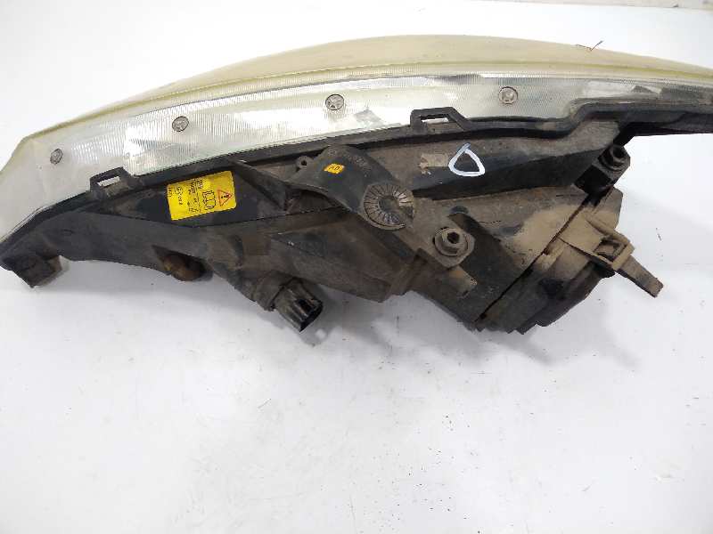 FORD Focus 1 generation (1998-2010) Фара передняя правая 1152096 25959666