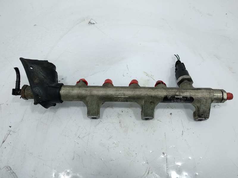 RENAULT Laguna 2 generation (2001-2007) Fuel Rail 0445214025 18822195