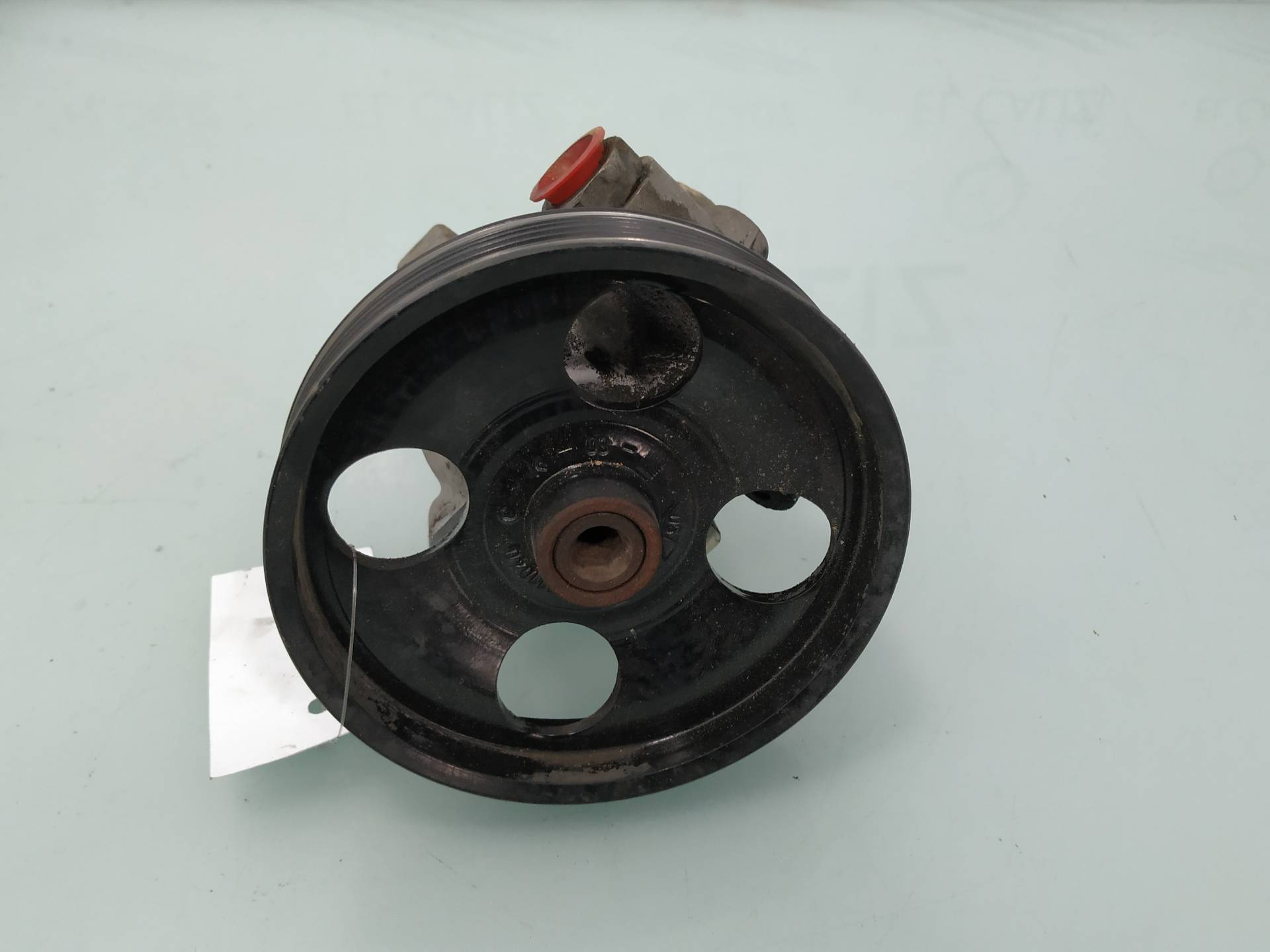 RENAULT Laguna 2 generation (2001-2007) Power Steering Pump 8200100082 19007050