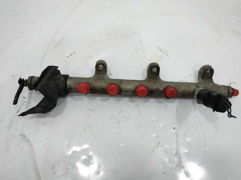 RENAULT Laguna 2 generation (2001-2007) Fuel Rail 0445214025 18822195