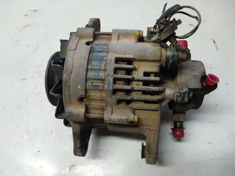 OPEL Combo B (1993-2001) Alternator 18848569