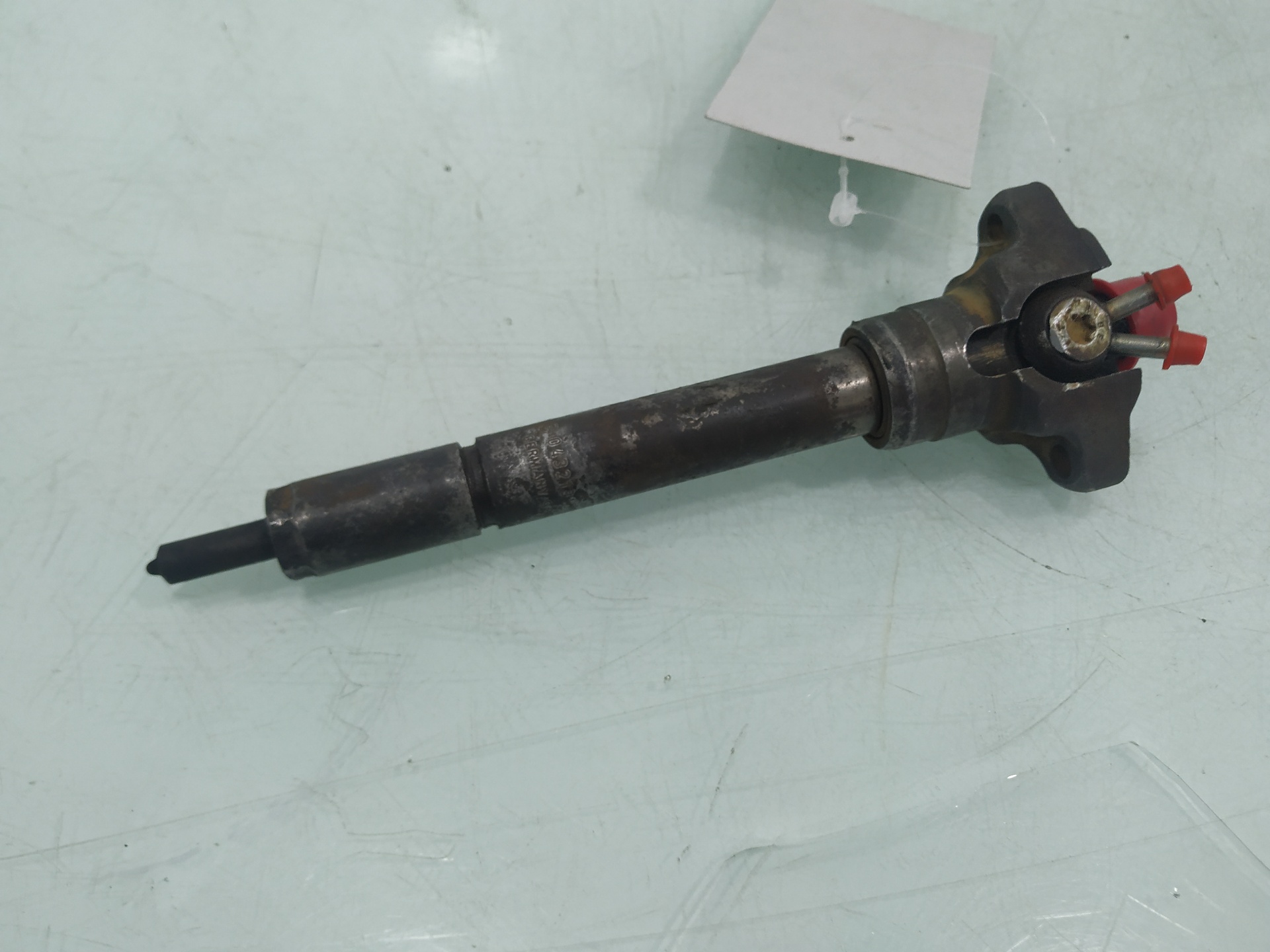 BMW 3 Series E46 (1997-2006) Fuel Injector 0432191528 24921860