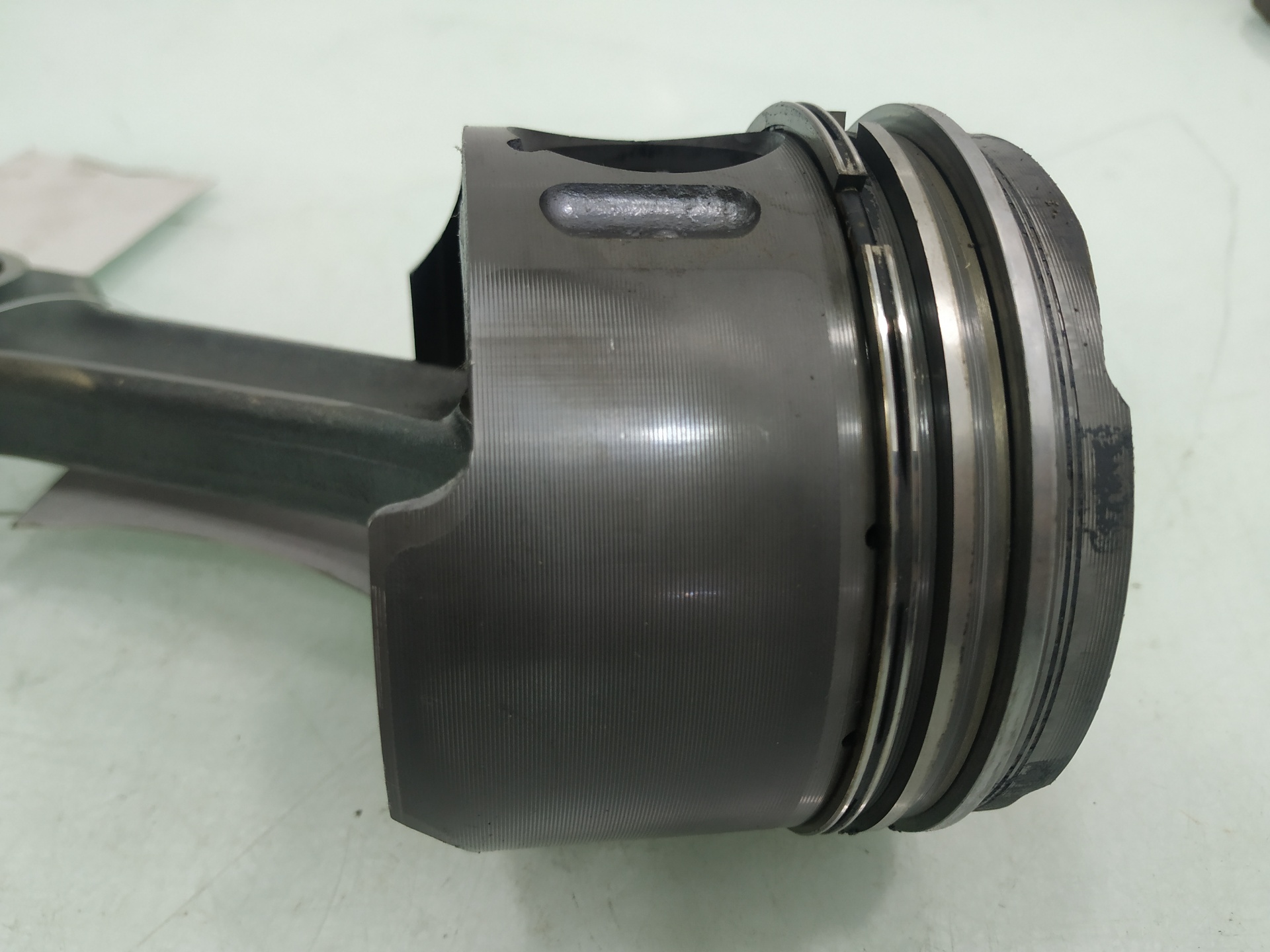 RENAULT Vito W638 (1996-2003) Piston 8854 24921943