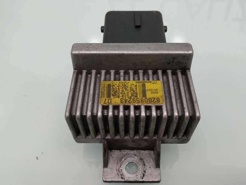 RENAULT Trafic 2 generation (2001-2015) Relays 8200859243 19120843