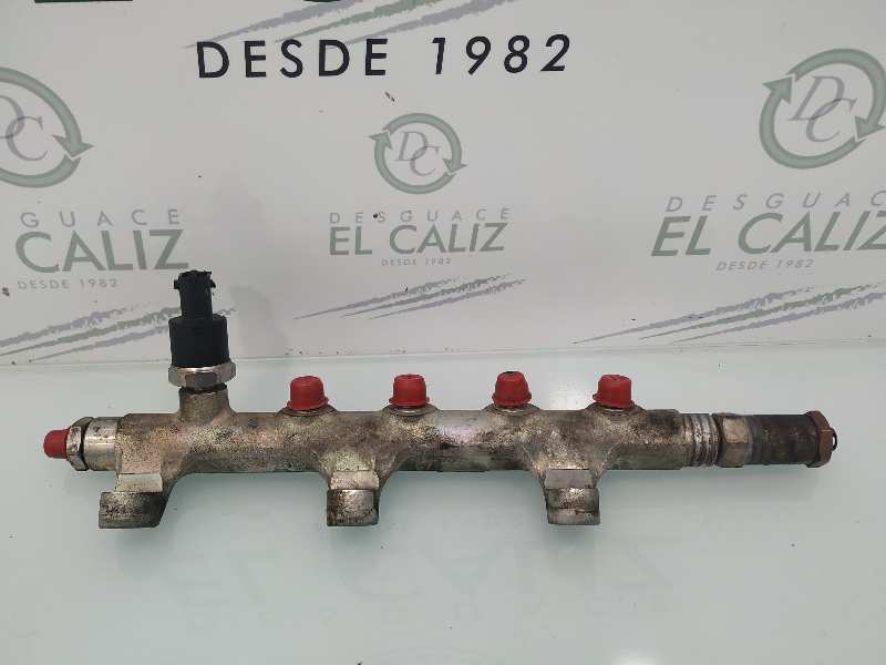 RENAULT Espace 4 generation (2002-2014) Fuel Rail 7700112777 18846154