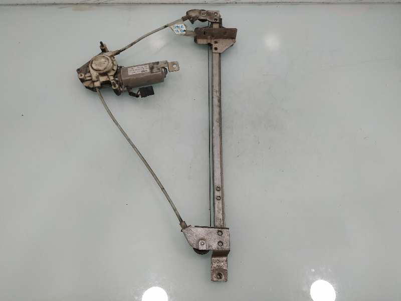 RENAULT Espace 2 generation (1991-1996) Front Right Door Window Regulator 21382949