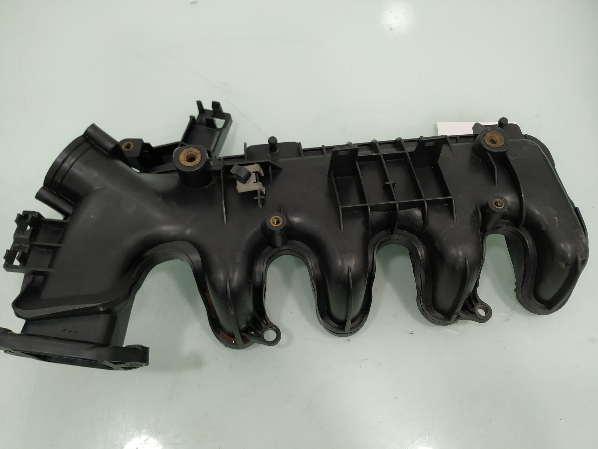 FORD Focus 2 generation (2004-2011) Intake Manifold 9653808680 22853115