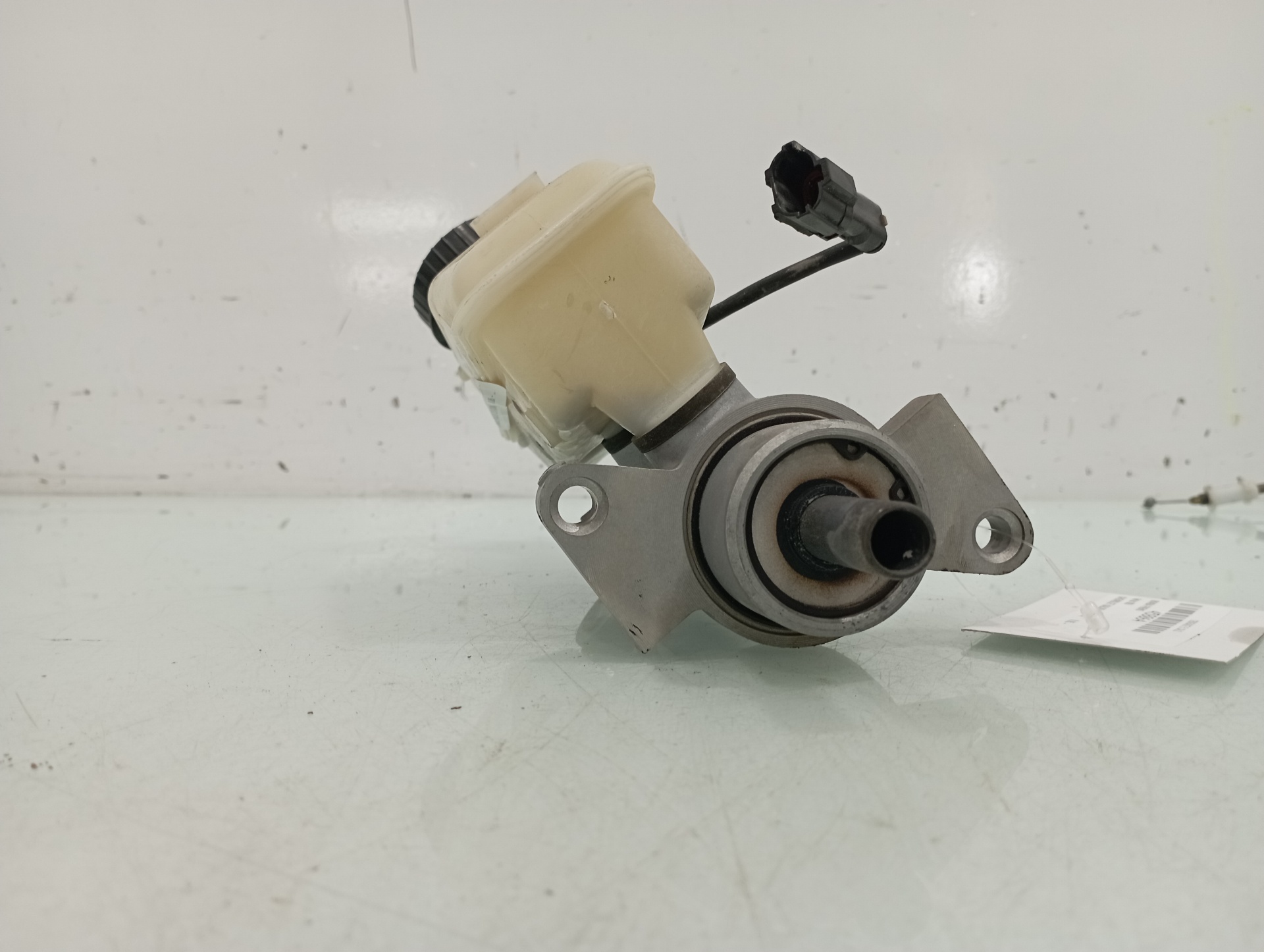 DAEWOO Kalos 1 generation (2002-2020) Brake Cylinder 8029 21288034