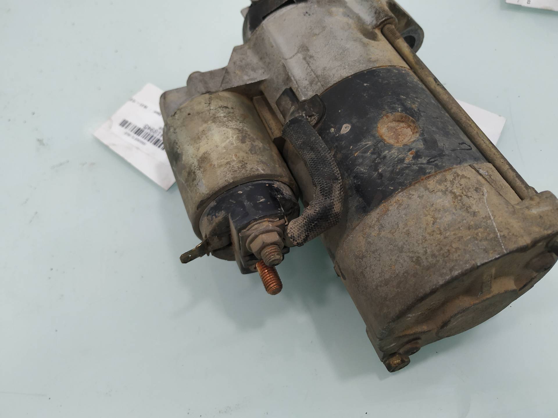 NISSAN X-Trail T30 (2001-2007) Starter Motor 233008H801 19072173