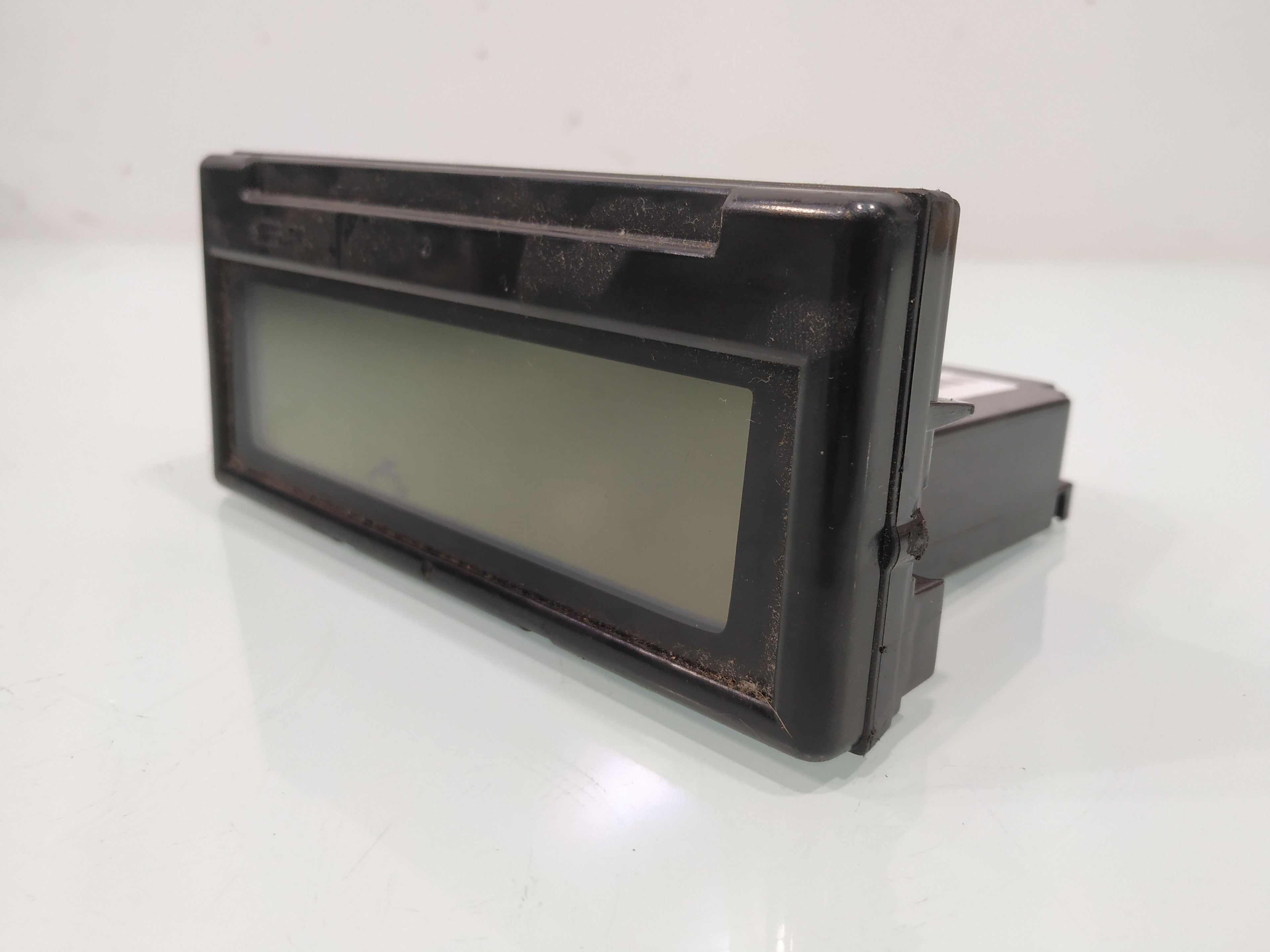 Écran multifunction D4162T 31268055 de Volvo V50 (545) 2004-2010 con 322000 km - pieza usada