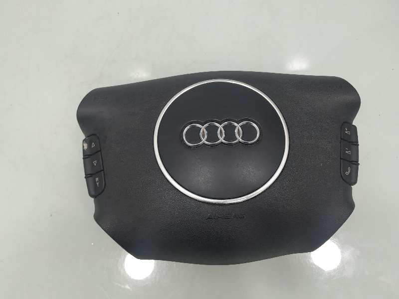 AUDI A6 C5/4B (1997-2004) Other Control Units 8E0880201AC 18912037