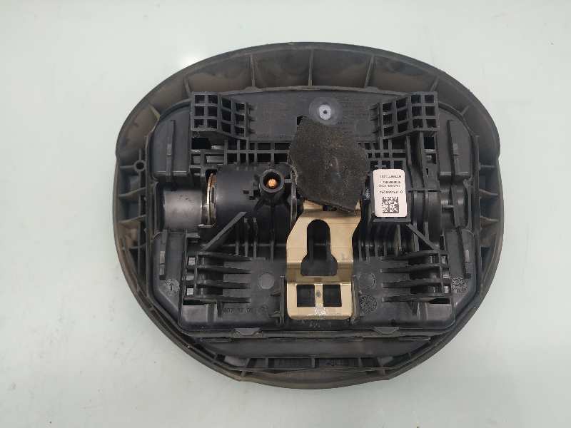 RENAULT Kangoo 2 generation (2007-2021) Other Control Units 8200893585F 18924341