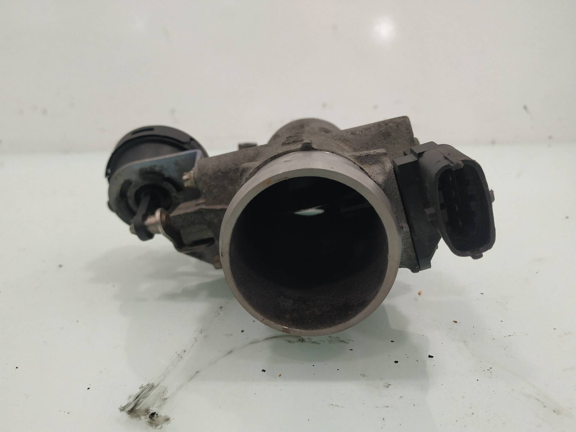 OPEL Corsa B (1993-2000) Gasshus 55350621 19078940