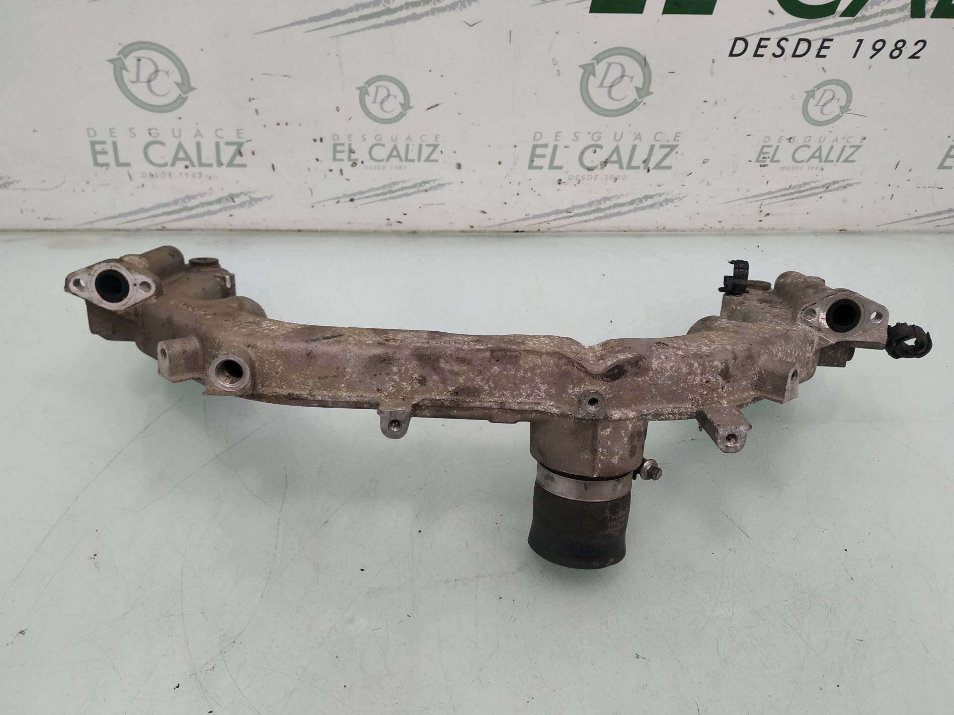 PORSCHE Cayenne 955 (2002-2010) EGR szelep 9481061514R 18960270