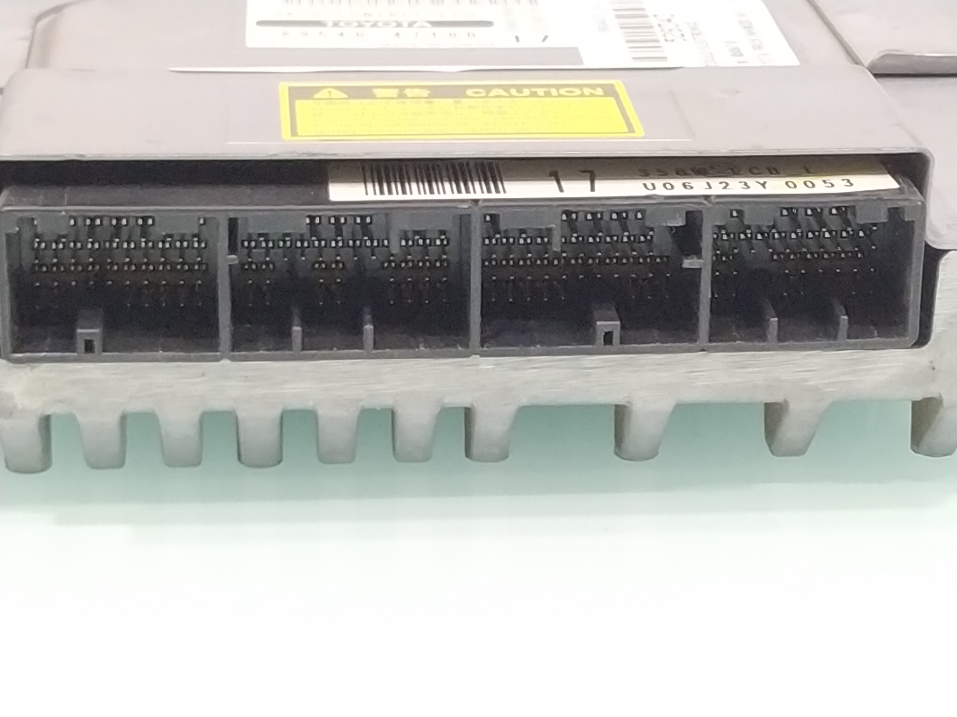 Module électronique 1NZEE 8954047100 de Toyota Prius 2003-2009