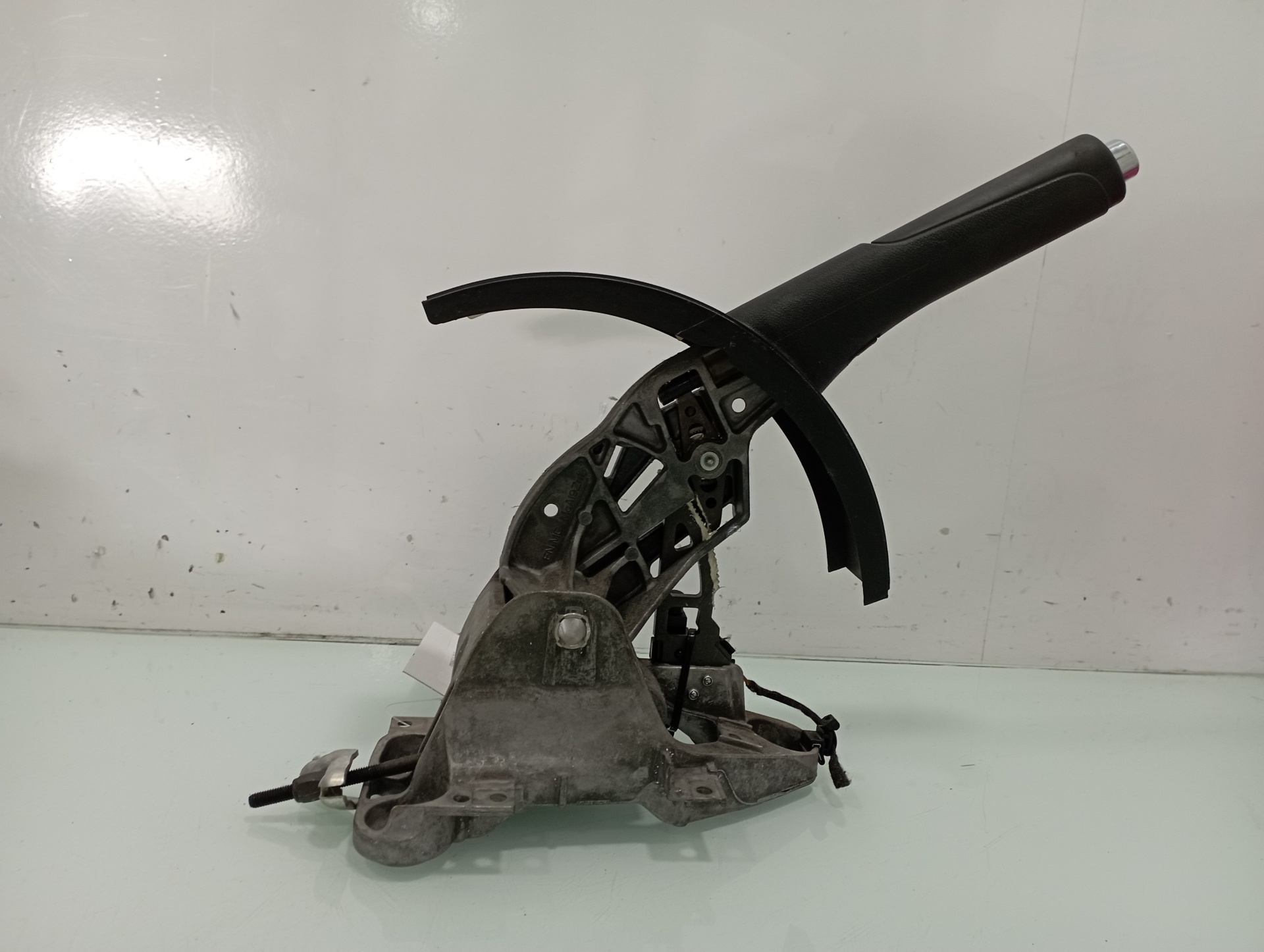 SEAT Toledo 3 generation (2004-2010) Brake Pedal 8J0711303A 24915105