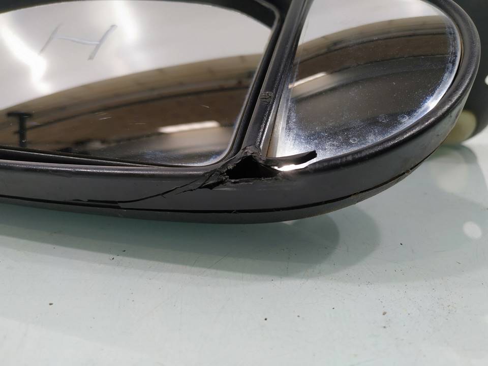Door mirror left hand 202211 de Ford Transit 2010-2011 - pieza usada