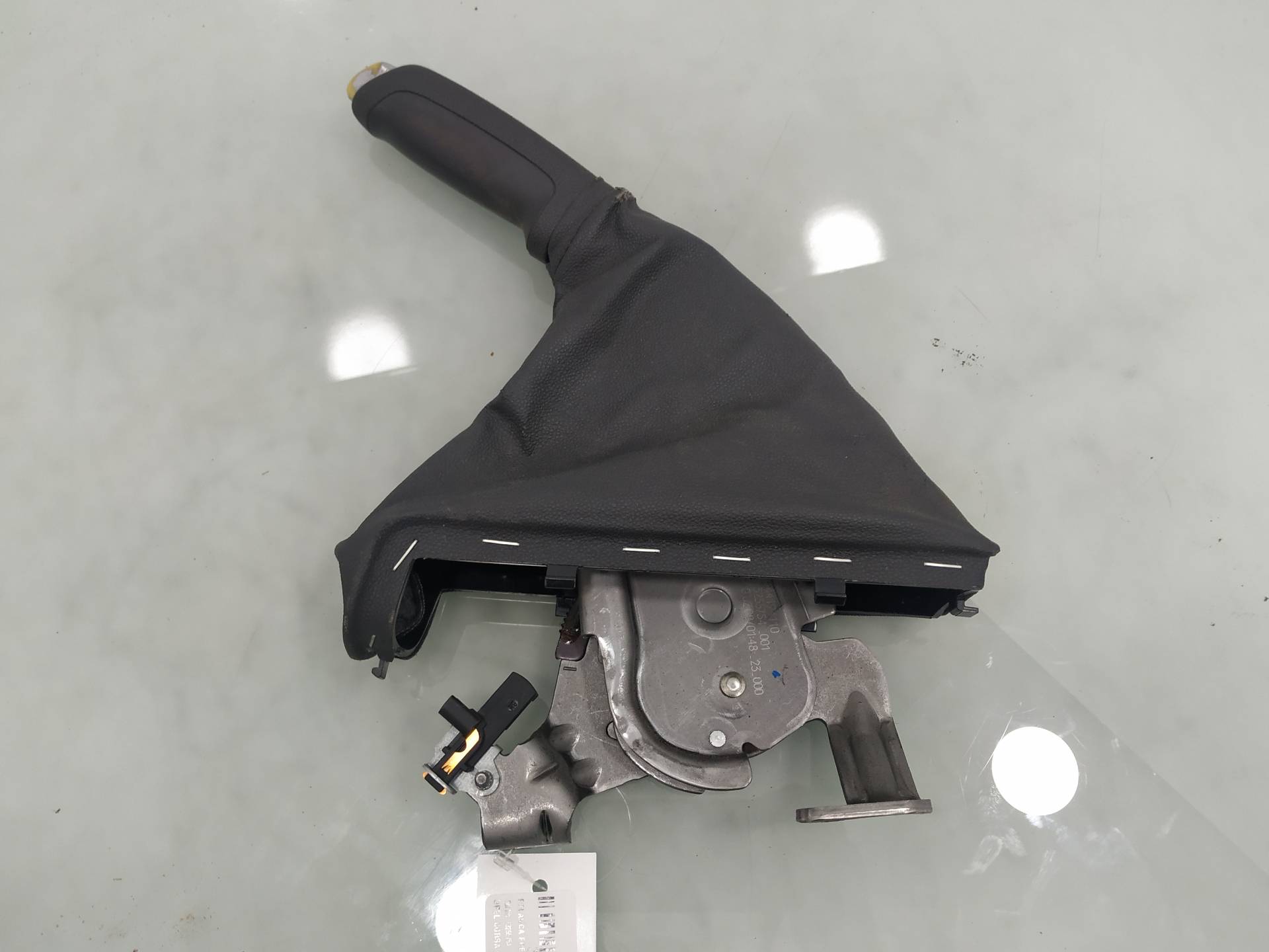 OPEL Corsa D (2006-2020) Brake Pedal 13255754 24895054