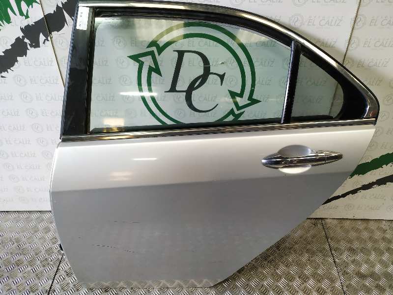 HONDA Accord 7 generation (2002-2008) Rear Left Door 67550SEA900ZZ 18874395