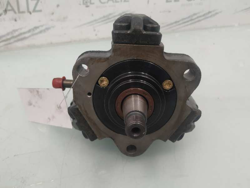 FIAT Stilo 1 generation (2001-2010) High Pressure Fuel Pump 0445010007 18934252