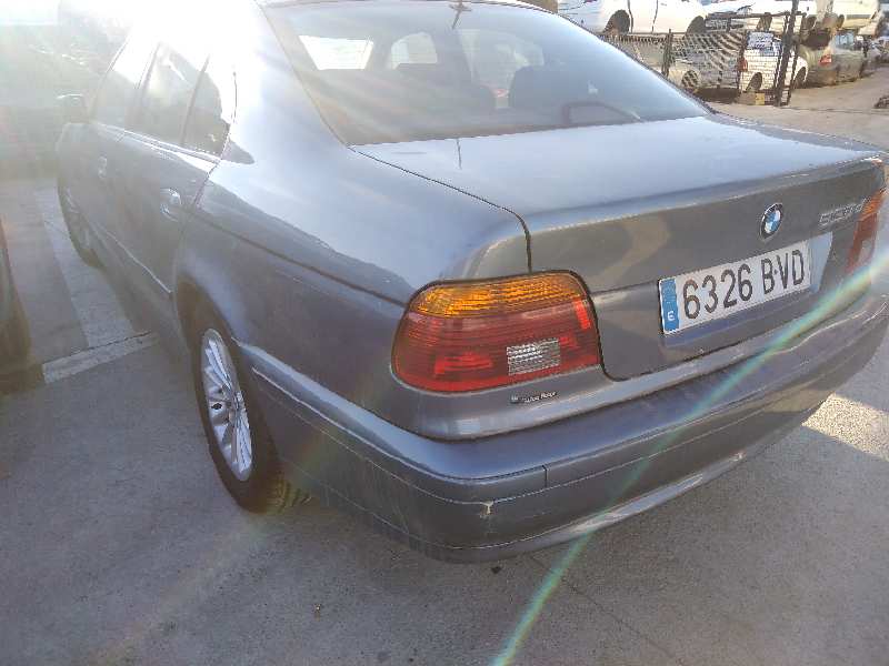 BMW 5 Series E39 (1995-2004) Подушка безопасности потолка левая 72128268331 18818449