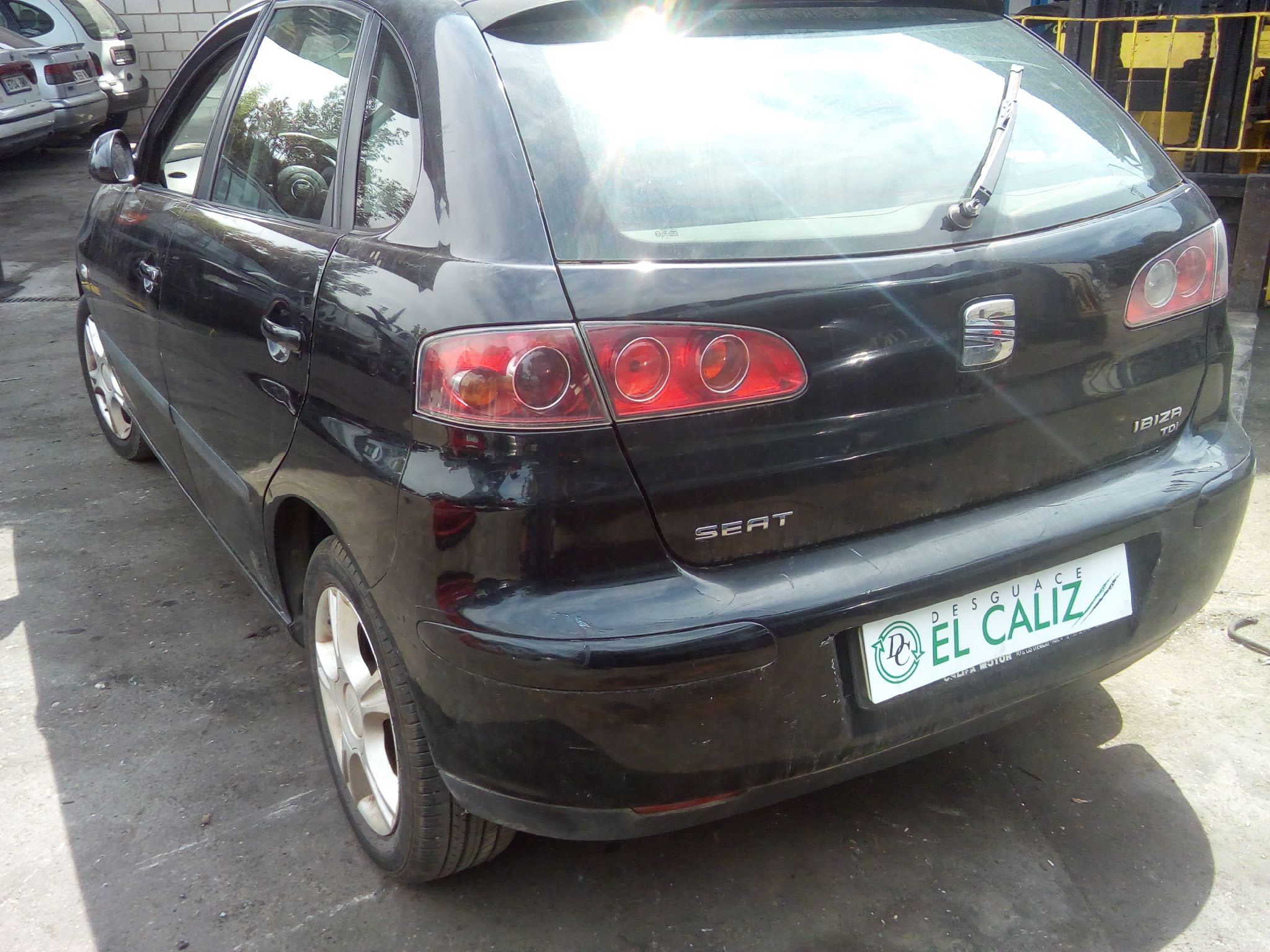 SEAT Cordoba 2 generation (1999-2009) Olajhűtő 028117021K 19134090