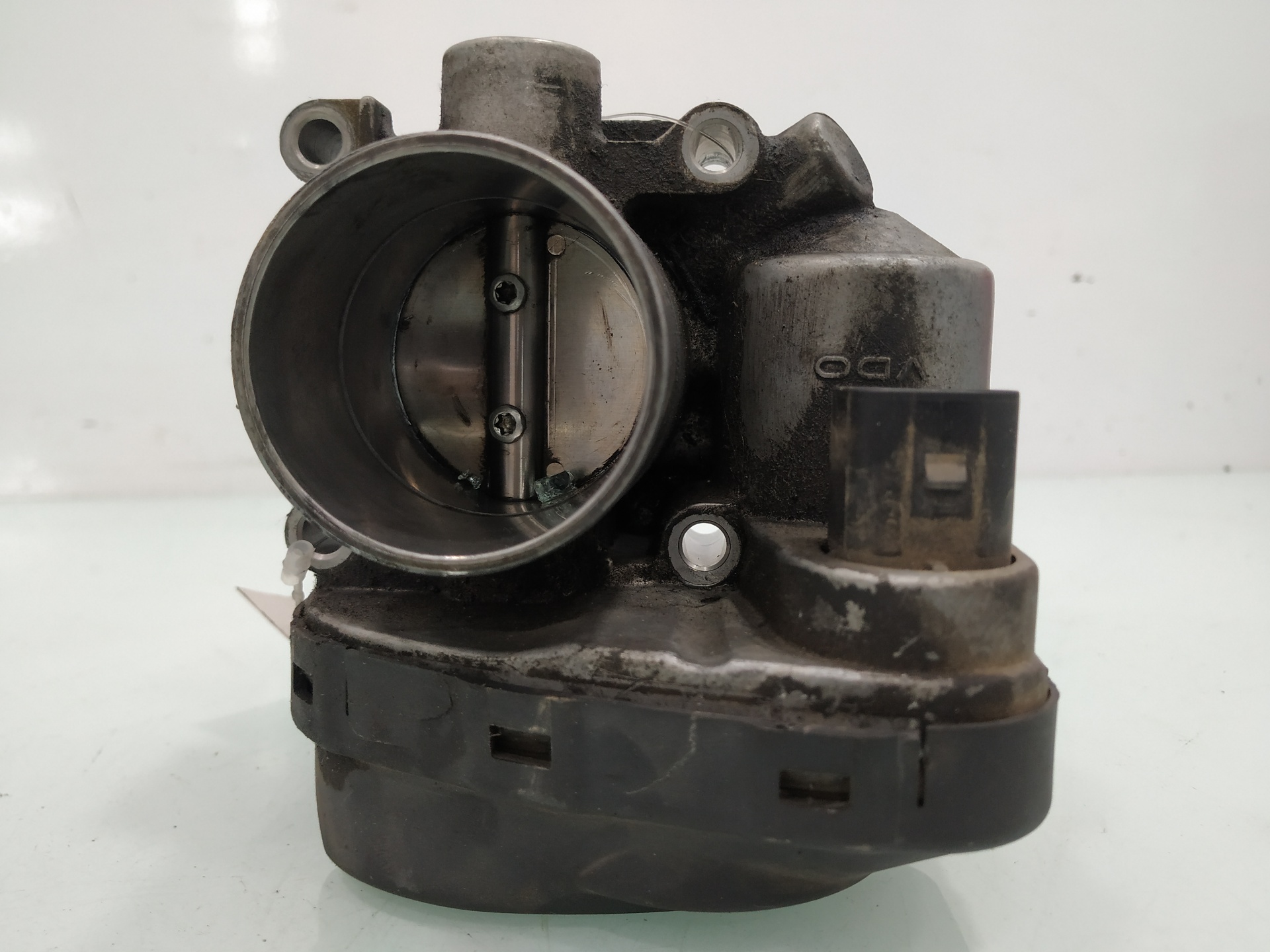 SEAT Ibiza 2 generation (1993-2002) Throttle Body 036133062B 19120448