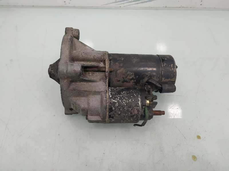 PEUGEOT 406 1 generation (1995-2004) Starter Motor D6RA 18925662