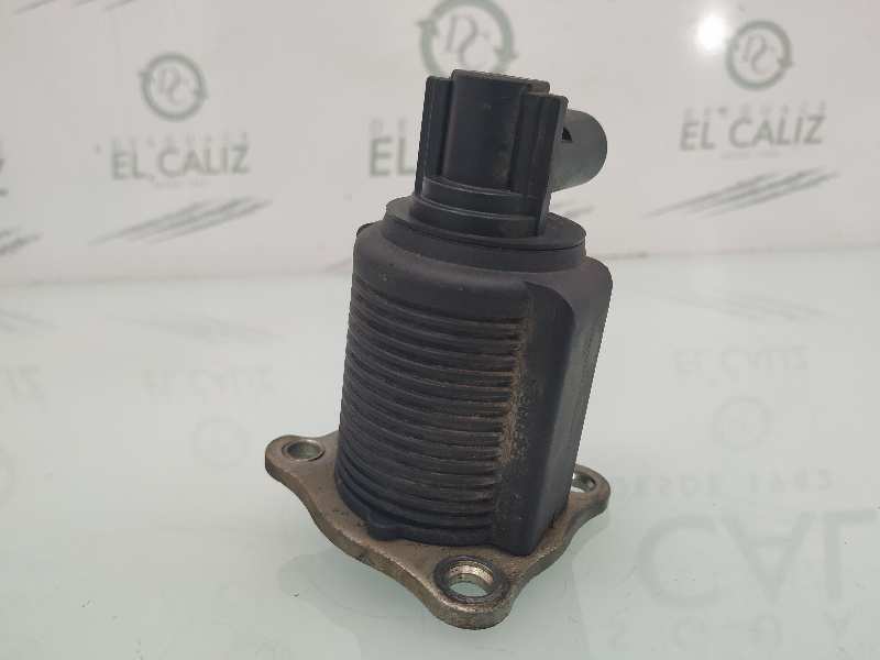 RENAULT Clio 2 generation (1998-2013) EGR vārsts 8200247250 18873297