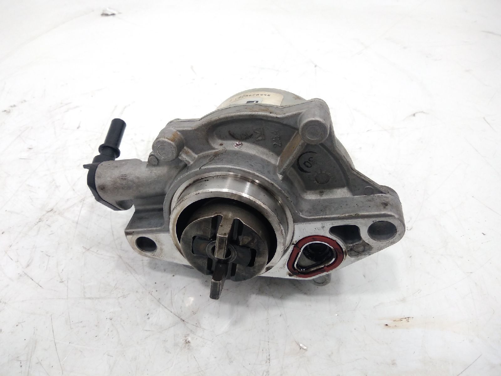 PEUGEOT Bipper 1 generation (2008-2020) Vakuumpump 9658398080D 25919808