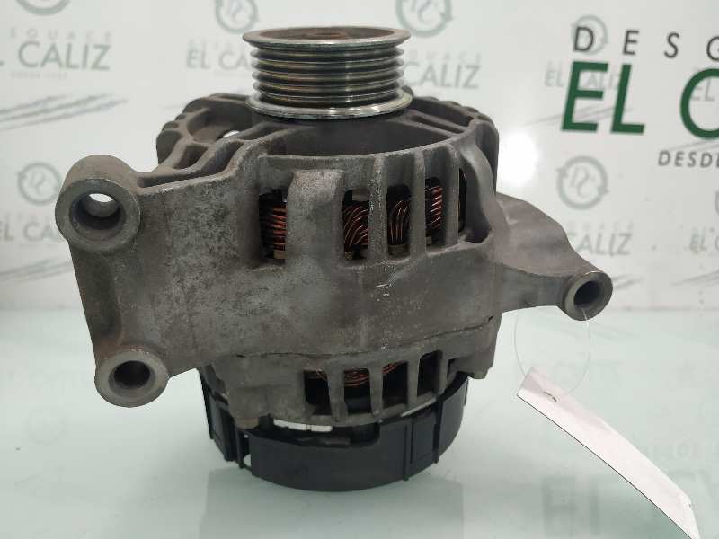 FIAT Panda 2 generation (2003-2011) Alternator 51714794 18914483