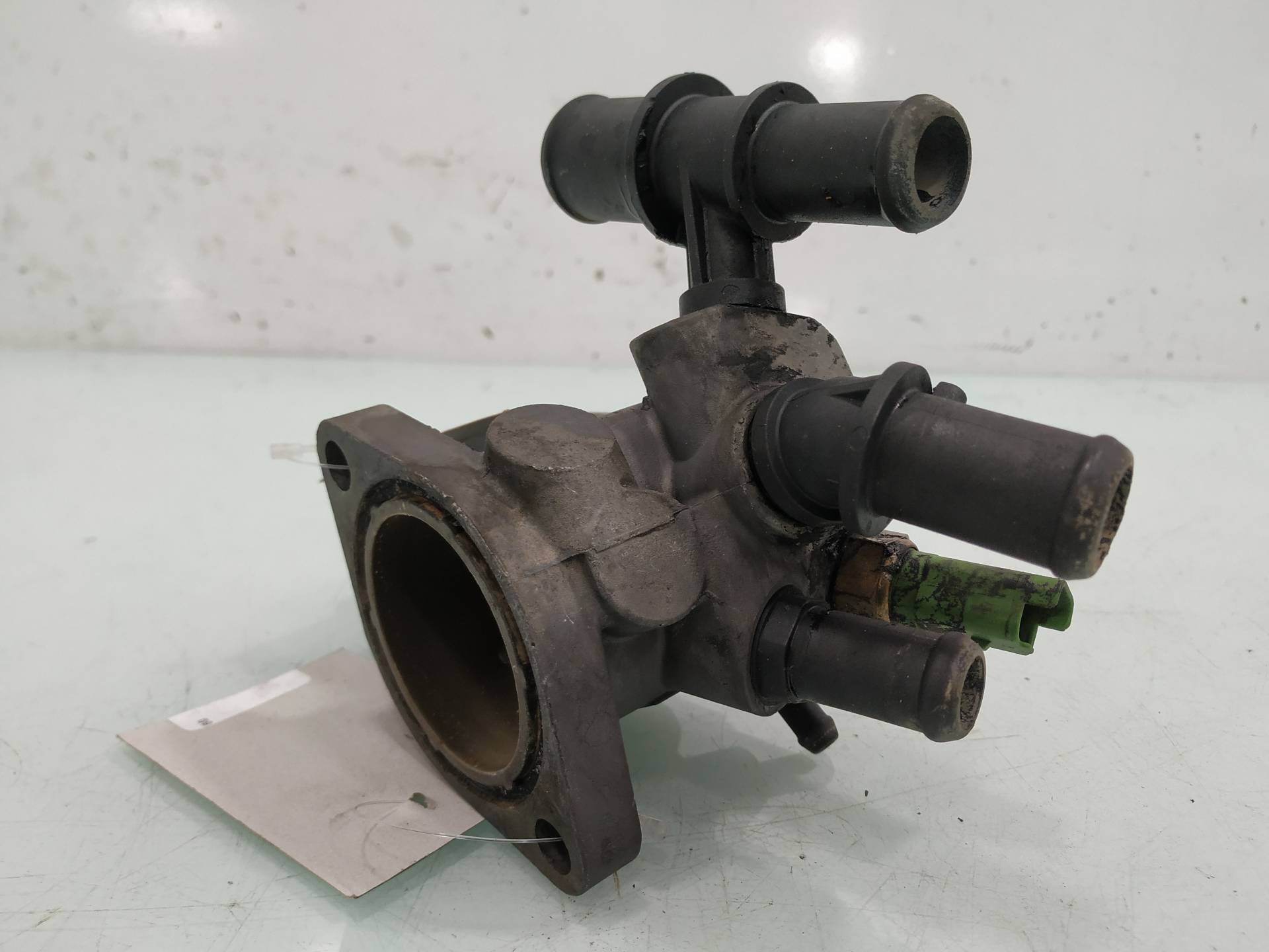 FIAT Stilo 1 generation (2001-2010) Termostatas 46790294 19108917