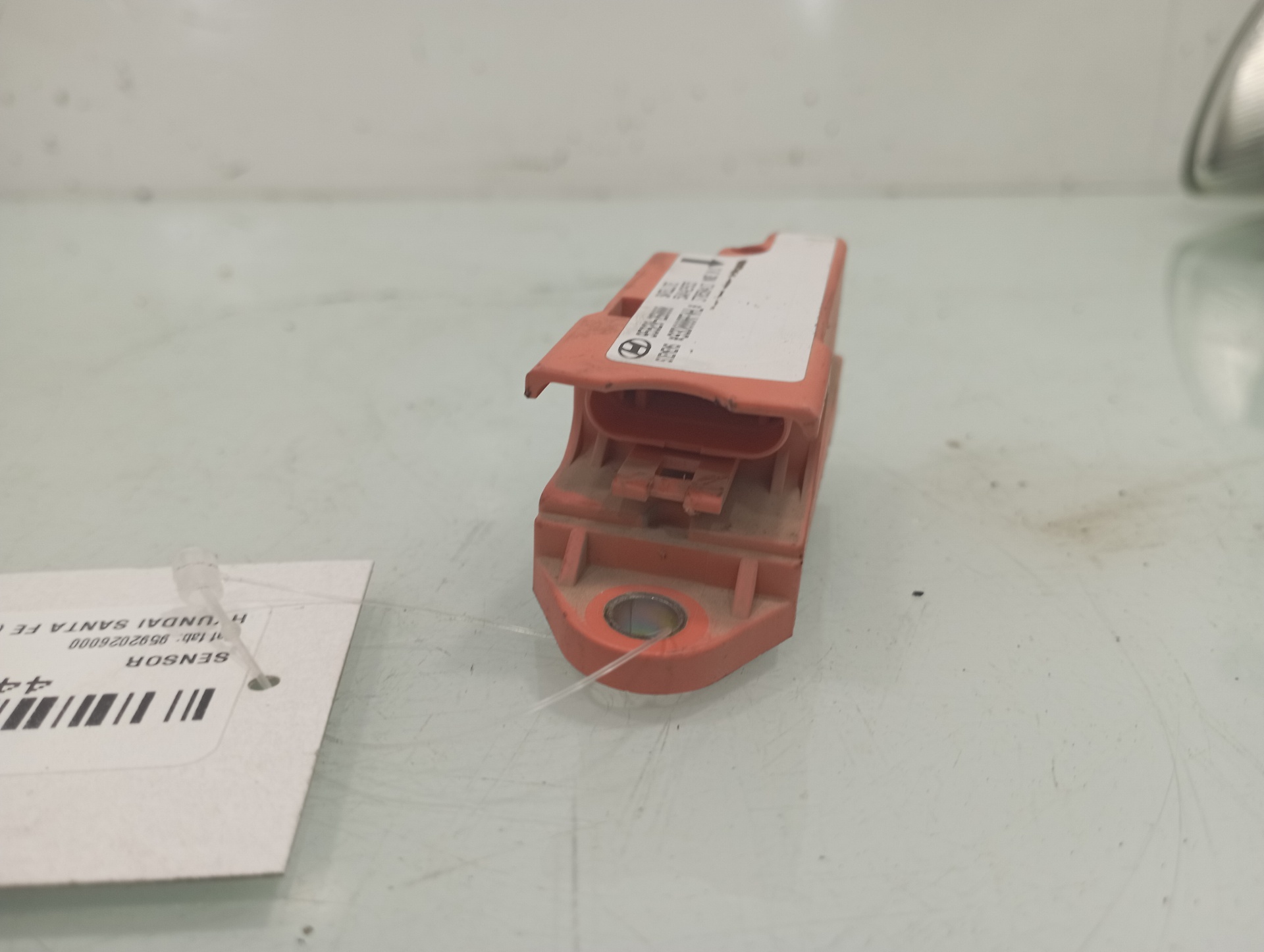 HYUNDAI Santa Fe SM (2000-2013) Alte unități de control 9592026000 19149282