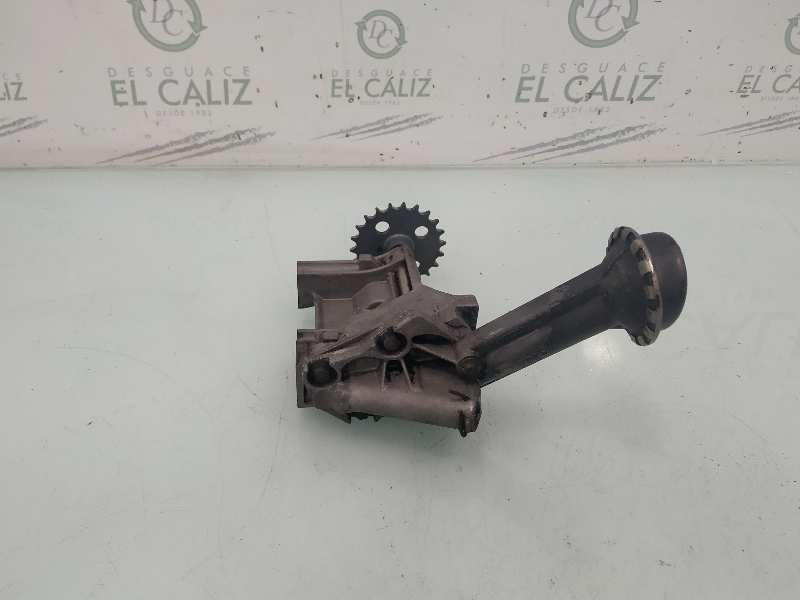 RENAULT Kangoo 2 generation (2007-2021) Oil Pump 8200307174 18930614