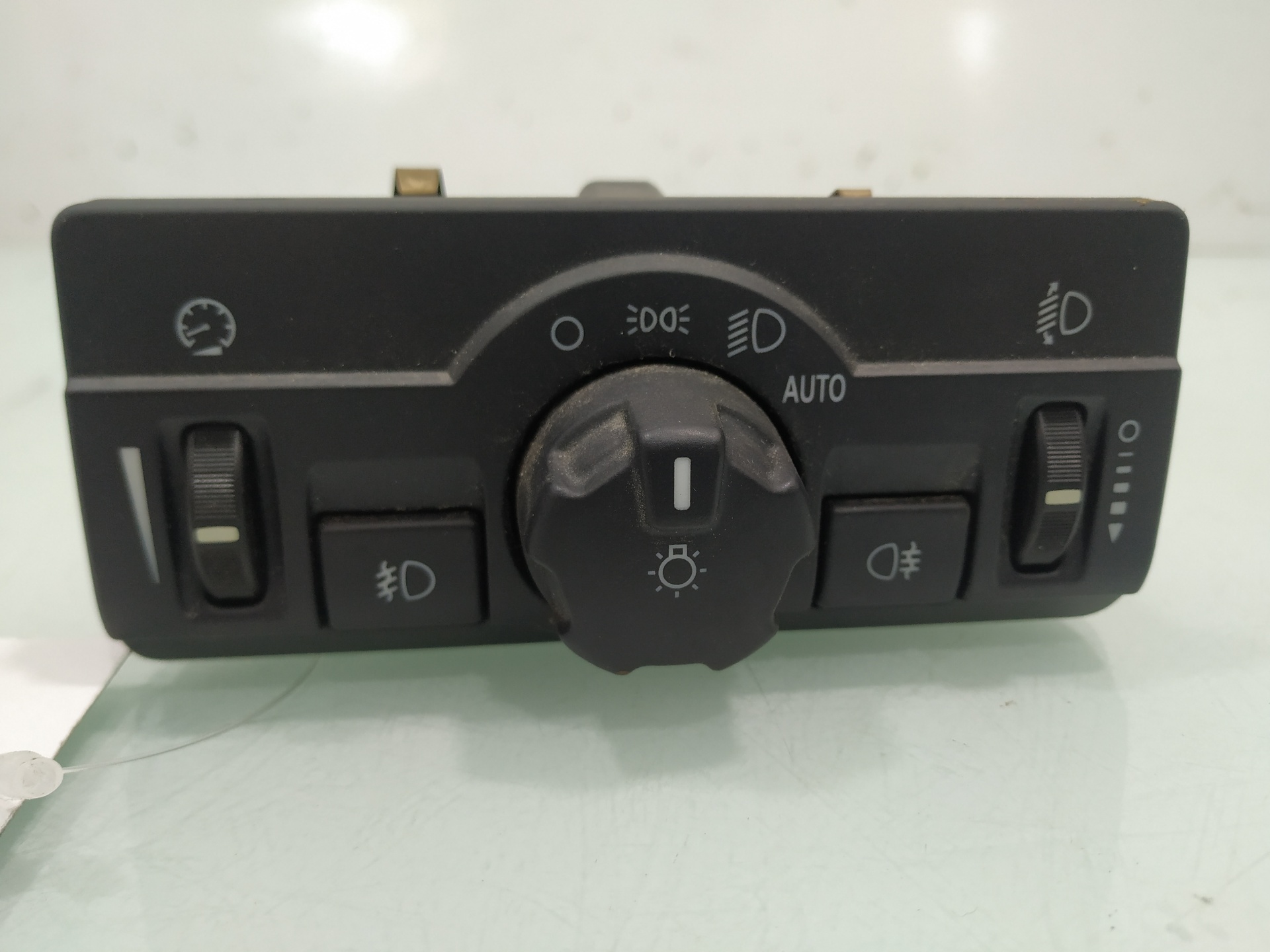 LAND ROVER Freelander 2 generation (2006-2015) Headlight Switch Control Unit 6G9N13A024HE 24915994