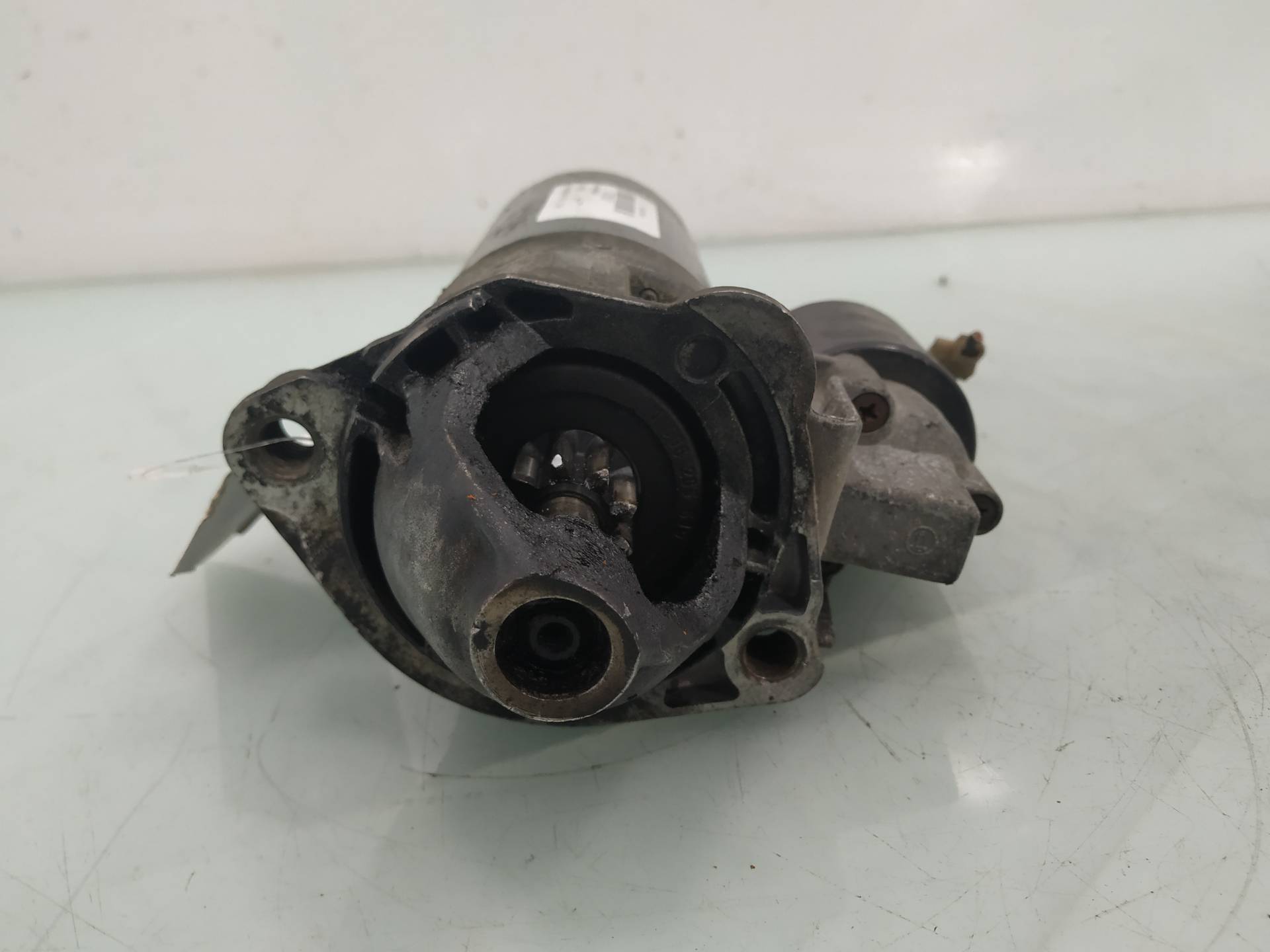 AUDI A4 B5/8D (1994-2001) Starter Motor 0001110122 19048726