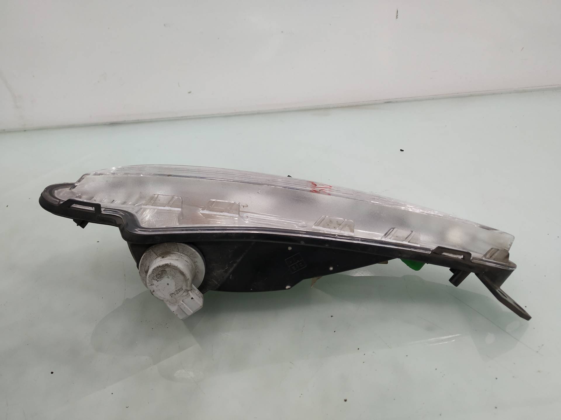 PEUGEOT 308 T9 (2013-2021) Front Right Fender Turn Signal 9678039280 19167754