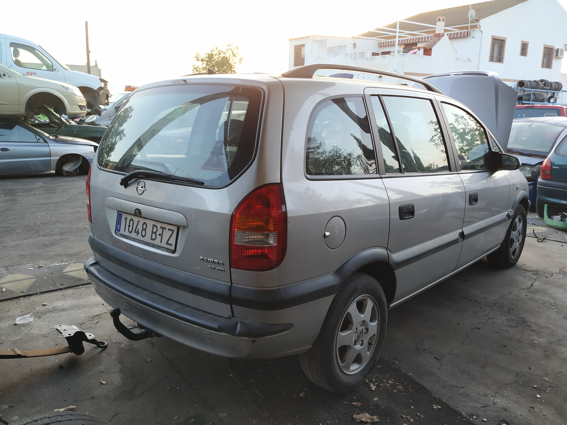 OPEL Corsa B (1993-2000) Mecanismul de direcție 090243395501392 19189131