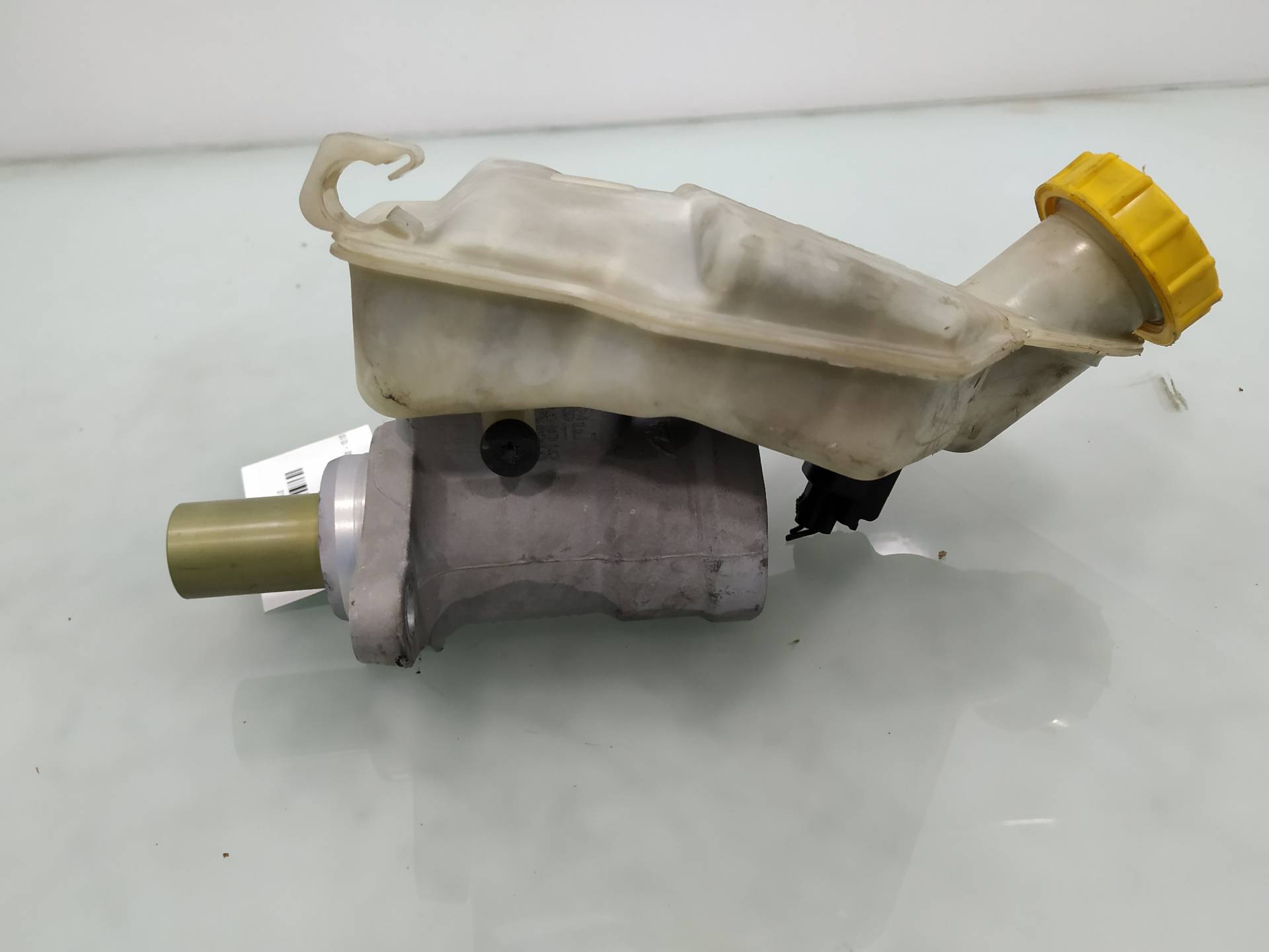 FORD Fusion 1 generation (2002-2012) Brake Cylinder 41230130 19010641