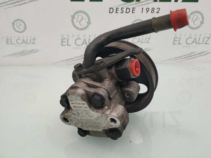 KIA Carens 2 generation (2002-2006) Power Steering Pump 0K2KC32600 18873706