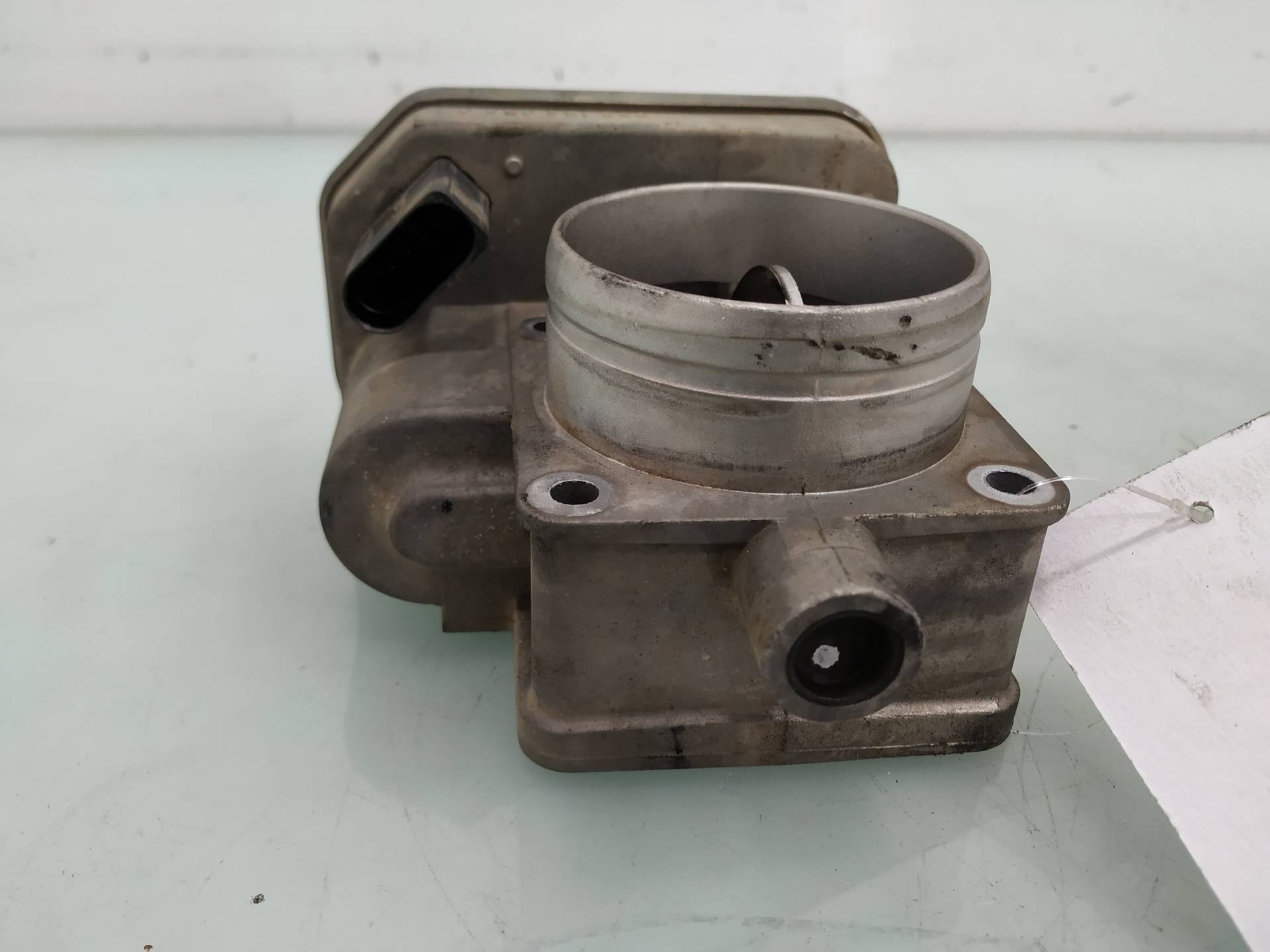 SEAT Cordoba 2 generation (1999-2009) Throttle Body 038128063C 19063905